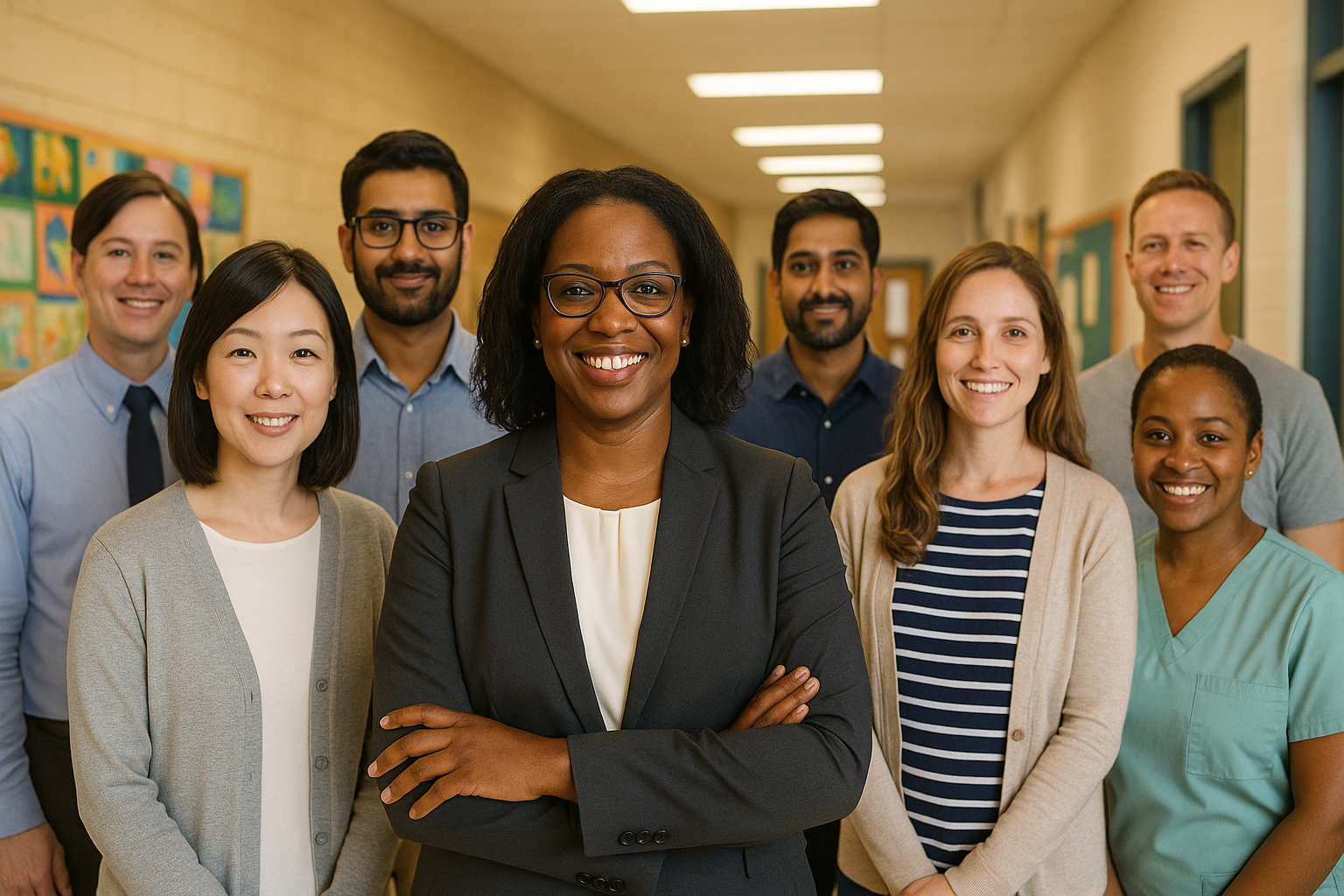 What It Takes to Run a Great School: The Pillars of an Efficient and Thriving Learning Environment