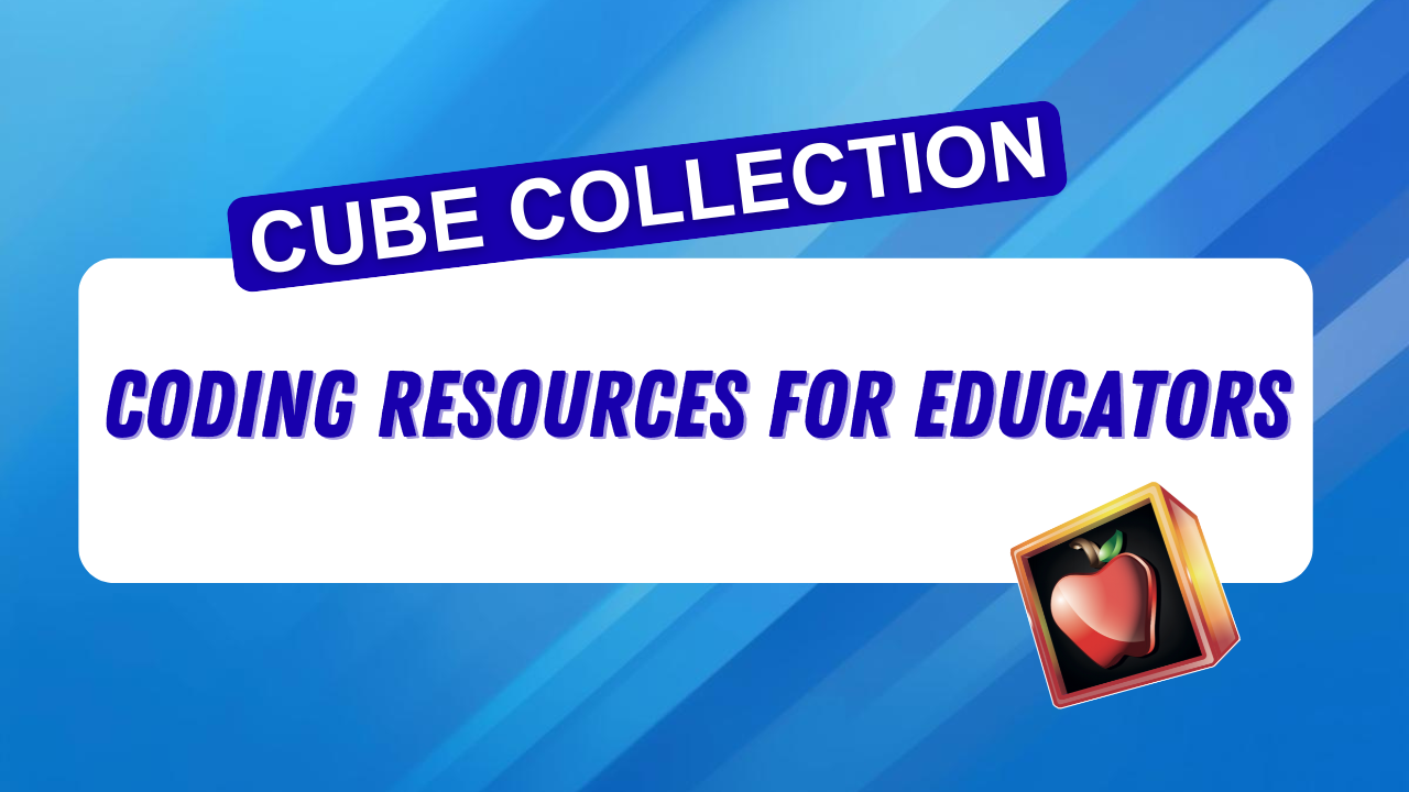 RESOURCES: Coding for Ontario Educators
